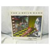 The J Geils Band - Freeze Frame