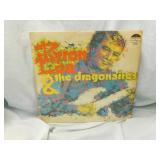 Byron Lee & The Dragonaires -Byron Lee