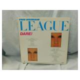 The Human League - DARE!