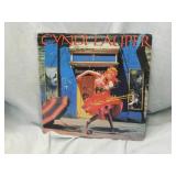 Cyndi Lauper - She's So Unusual