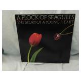 A Flock Of Seagulls - THe Story Of A Young Heart