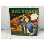 Hal Roach - Jurys Hotel