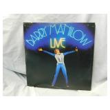 Barry Manilow - LIVE