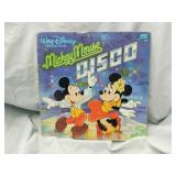 Walt Disney - Mickey Mouse Disco