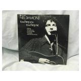 Neil Diamond - Touching You Touching Me
