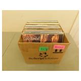 Box Lot 50 LP's