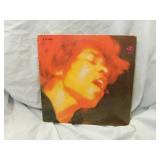 Jimi Hendrix - Electric Ladyland