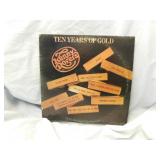 Kenny Rogers - Ten Years Of Gold