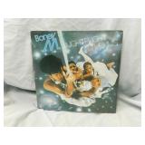 Boney M - Night Flight To Venus