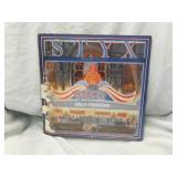 STYX - Paradise Theatre
