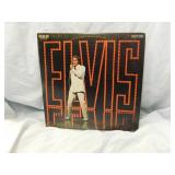 Elvis Presley - ELVIS