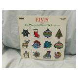 Elvis Presley - The Wonderful World Of Christmas