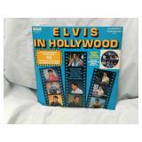 Elvis Presley - In Hollywood
