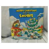 The Smurfs - Merry Christmas With The Smurfs