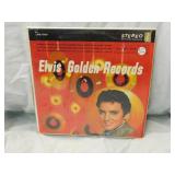 Elvis Presley - Golden Records