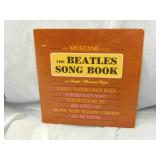 Mustang Plays - The Beatles Songbook