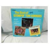 Stompin Tom Conners - The Best Of
