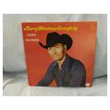 Stompin Tom Conners - Merry Christmas Everybody