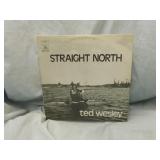 Ted Wesley - Straight North