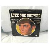 Hank Williams - Luke THe Drifter