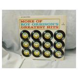 Roy Orbison - More Of Greatest Hits