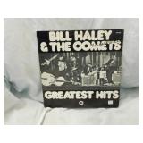 Bill Haley & The Comets - Greatest Hits