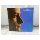 Phil Collins - Hello I Must Going!