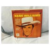 Hank Williams - Hank Williams