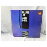 Various Artists - Blues At Mid Nite