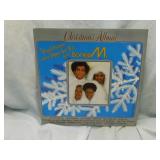 Boney M - Merry Christmas & A Happy New Year