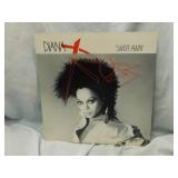 Diana Ross - Swept Away