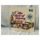 Disney - The Best Of   Volume One