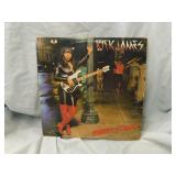 Rick James - Street Songs