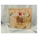 John Lennon - Walls & Bridges