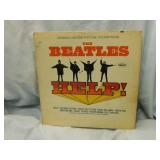 The Beatles - Help!