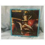 Trooper - Knock Em Dead Kid