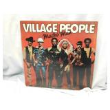 Village People - Macho Man
