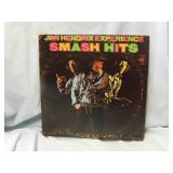 Jimi Hendrix - Smash Hits