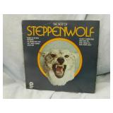 Steppenwolf - The Best Of