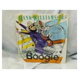 Hank Williams - Born To Boogie