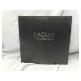 The Eagles - The Long Run