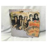 The Travelling Wilburys - The Travelling Wilburys