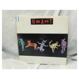 Heart - Bad Animals