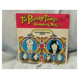 The Partridge Family - Shopping Bag