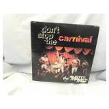 The Merry Men - Don't Stop The Carnival