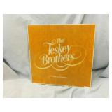 The Teskey Brothers - Half Mile Harvest