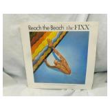 The FIXX - Reach The Beach