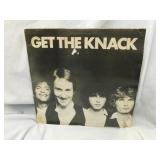 The Knack - Get The Knack