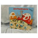 The Smurfs - Smurfing Sing Song