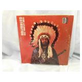 Keef Hartley Band - Halfbreed